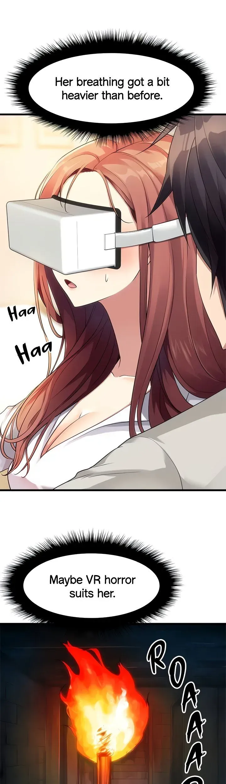 Cucumber Market Chapter 2 page 29 - 