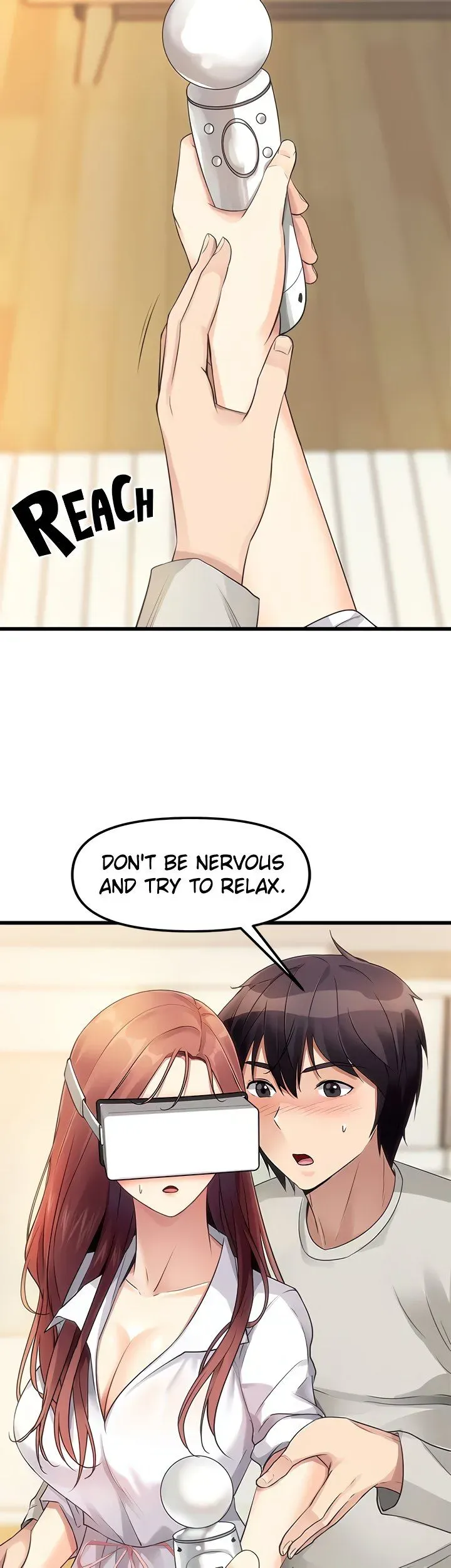 Cucumber Market Chapter 2 page 31 - 