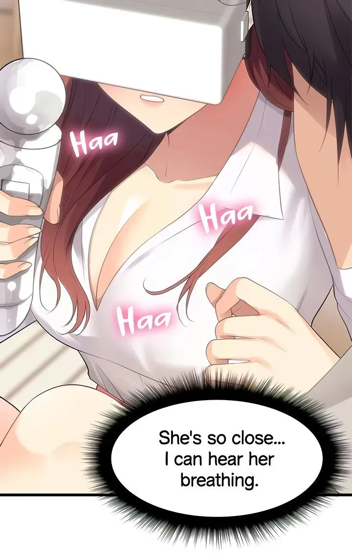 Cucumber Market Chapter 2 page 48 - 