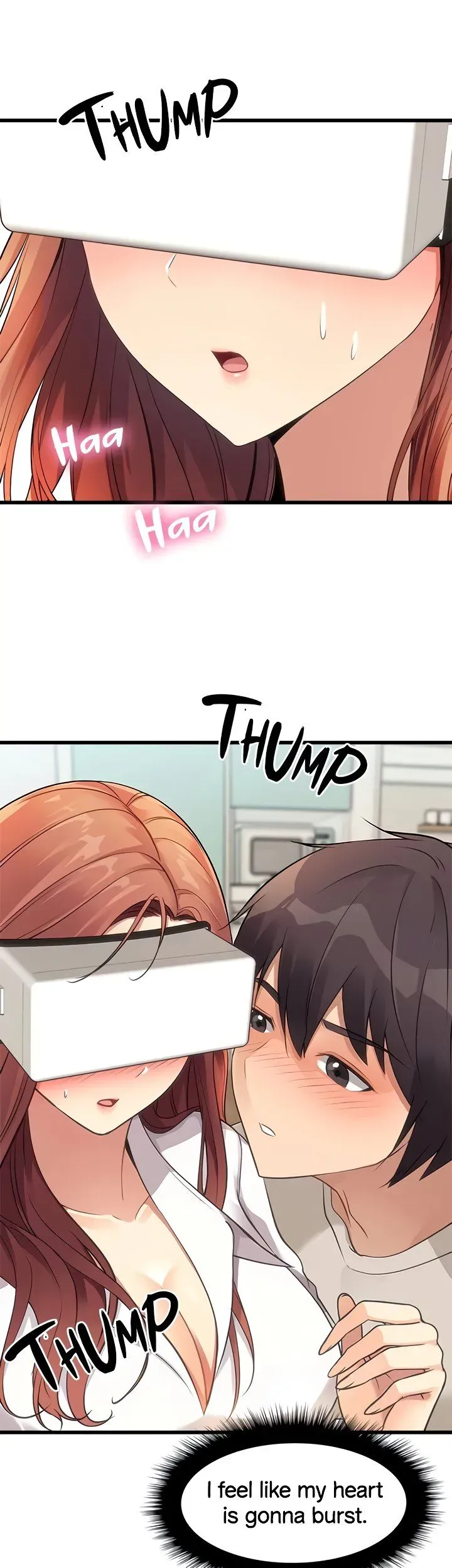 Cucumber Market Chapter 2 page 49 - 