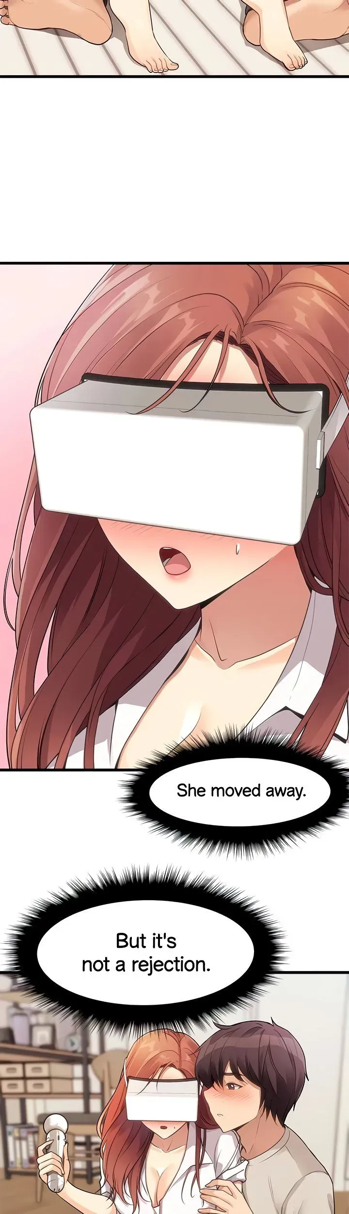Cucumber Market Chapter 2 page 51 - 