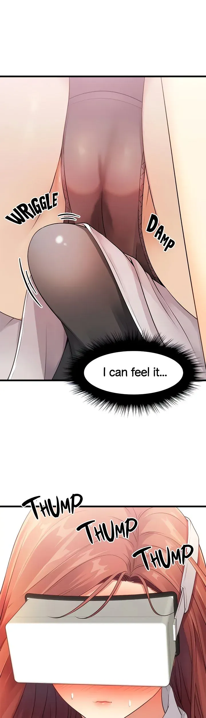 Cucumber Market Chapter 2 page 53 - 