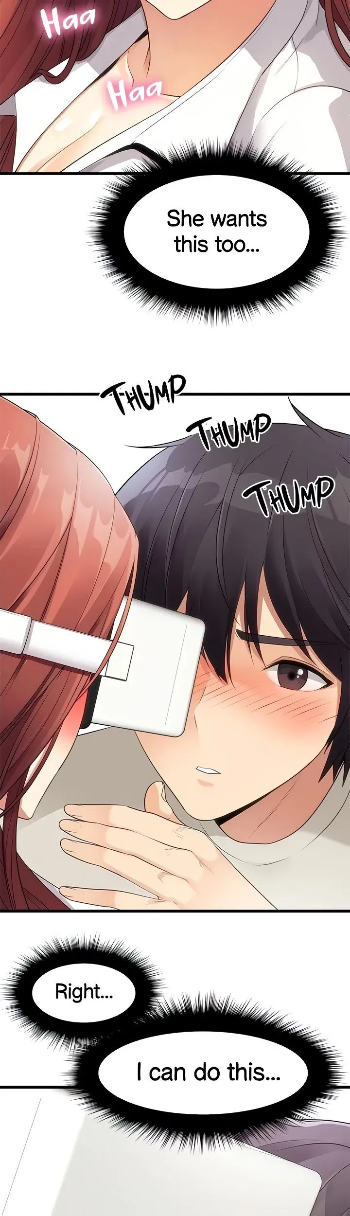 Cucumber Market Chapter 2 page 54 - 