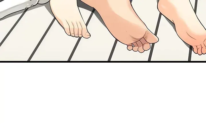 Cucumber Market Chapter 2 page 56 - 