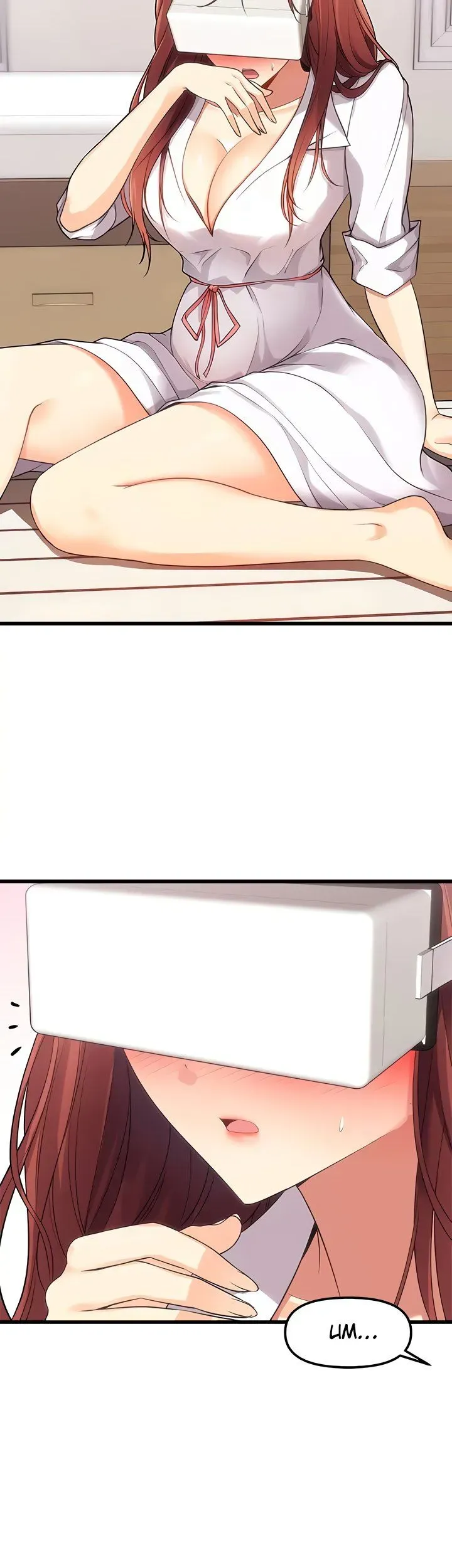 Cucumber Market Chapter 2 page 62 - 