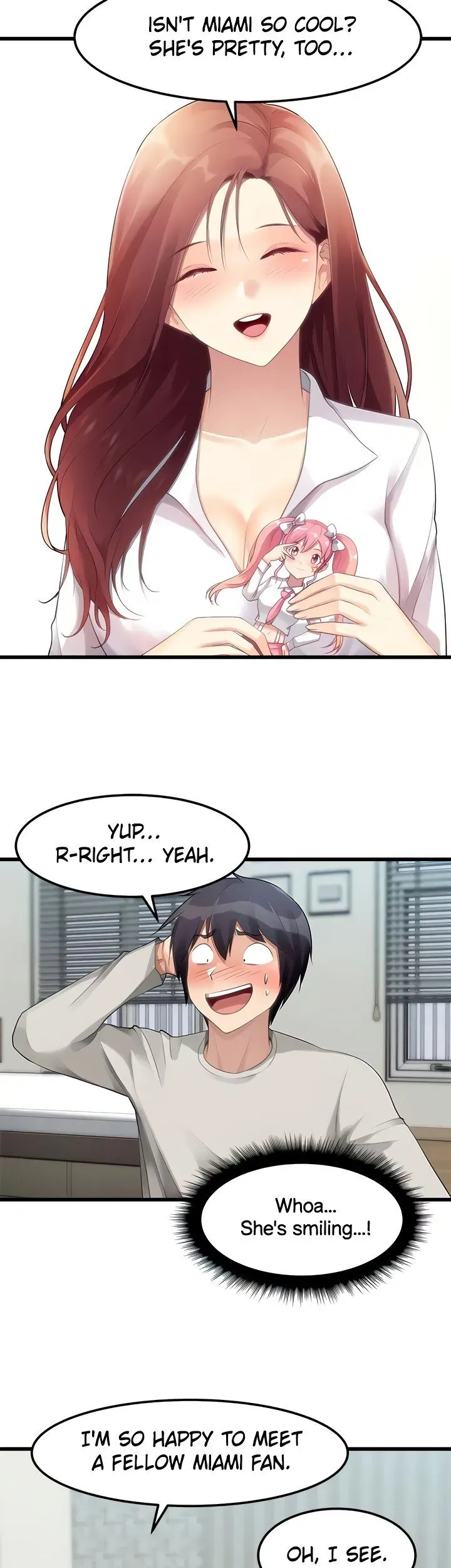 Cucumber Market Chapter 2 page 10 - 