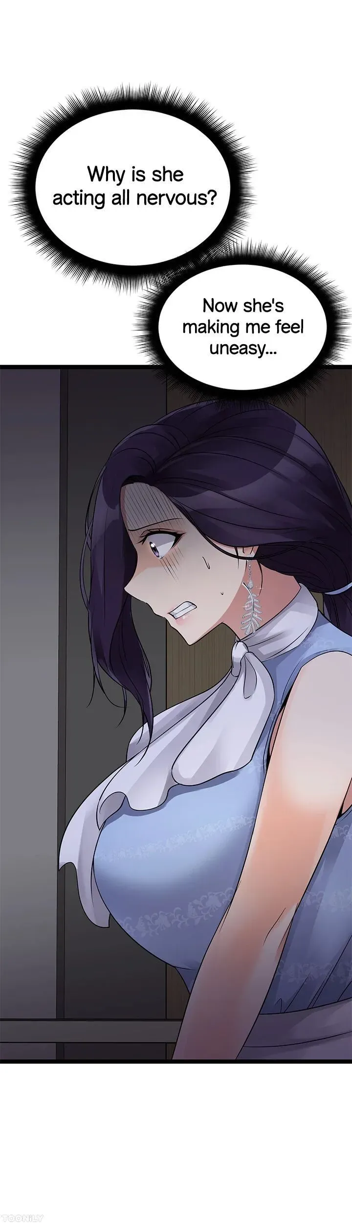 Cucumber Market Chapter 20 page 1 - 