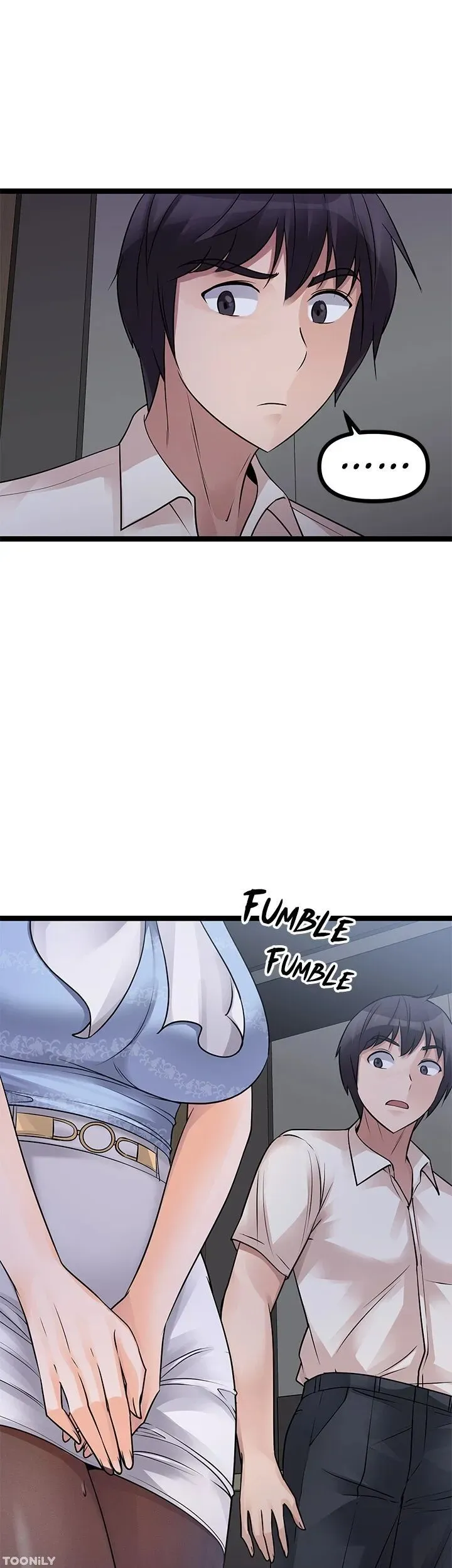 Cucumber Market Chapter 20 page 2 - 