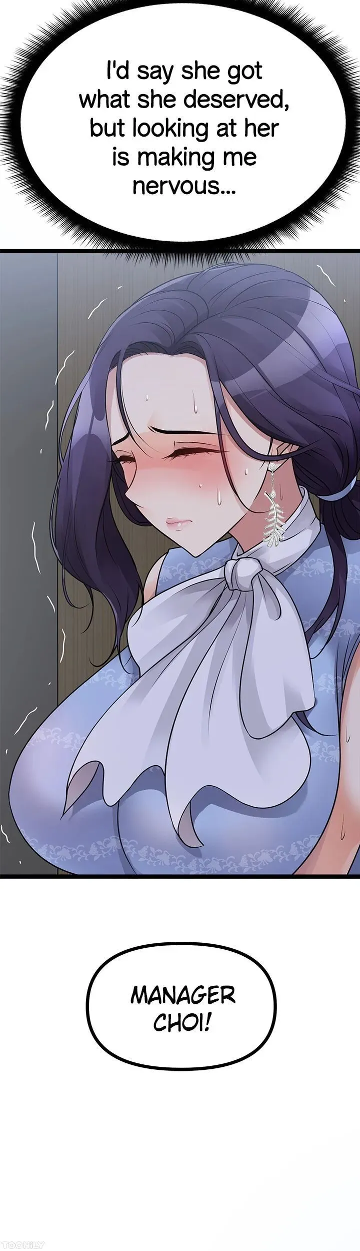Cucumber Market Chapter 20 page 11 - 