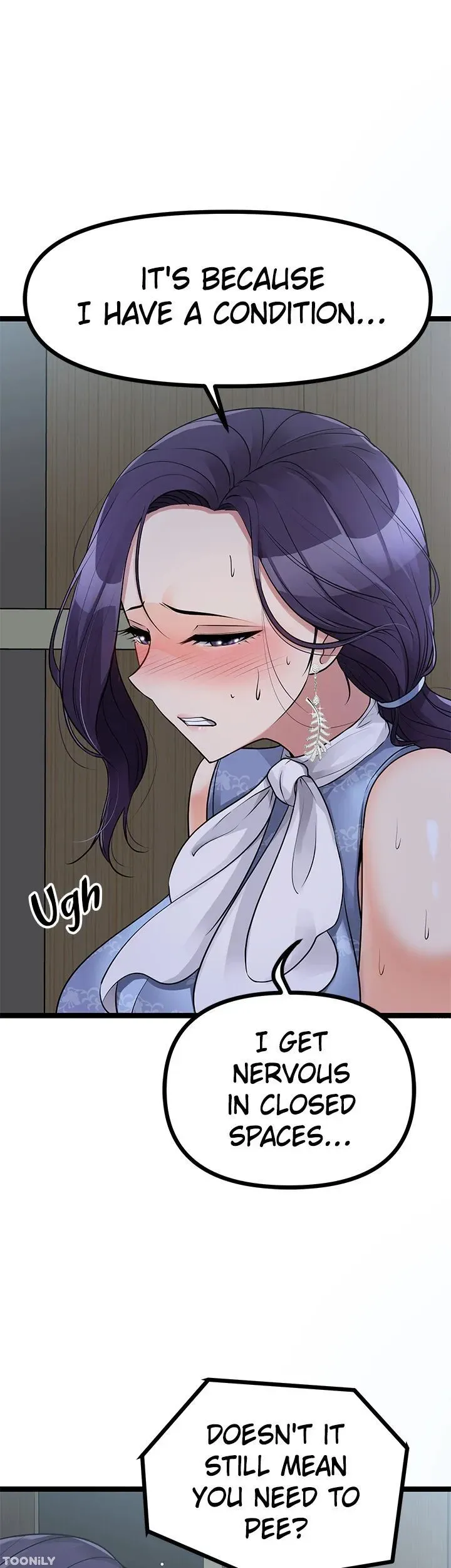 Cucumber Market Chapter 20 page 15 - 