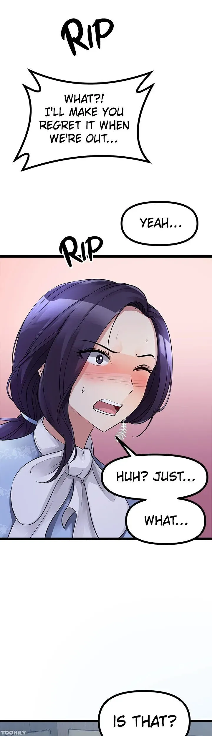 Cucumber Market Chapter 20 page 19 - 
