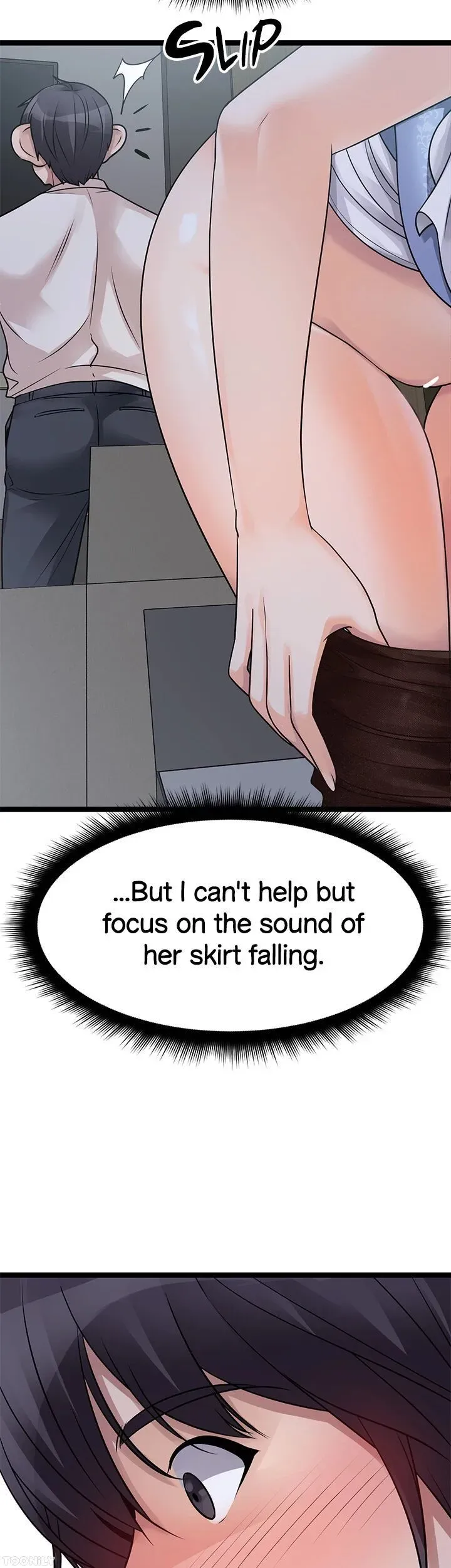 Cucumber Market Chapter 20 page 24 - 