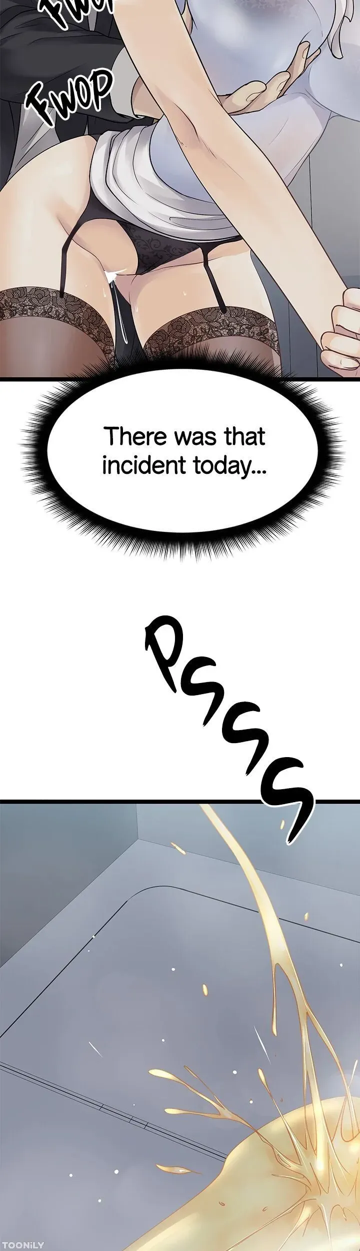 Cucumber Market Chapter 20 page 26 - 