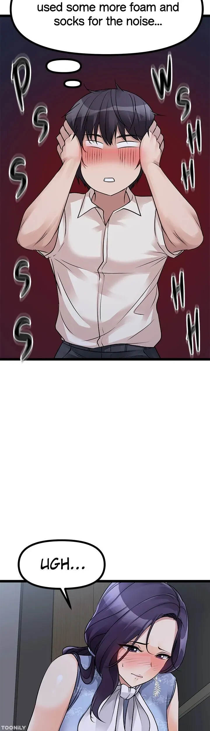 Cucumber Market Chapter 20 page 30 - 
