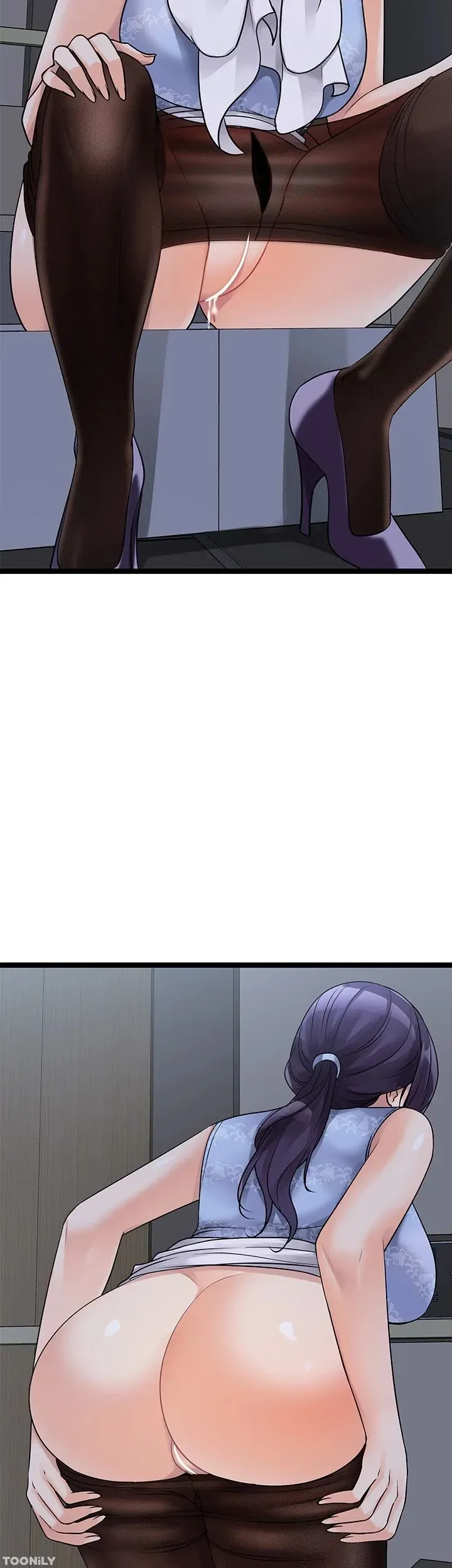 Cucumber Market Chapter 20 page 31 - 