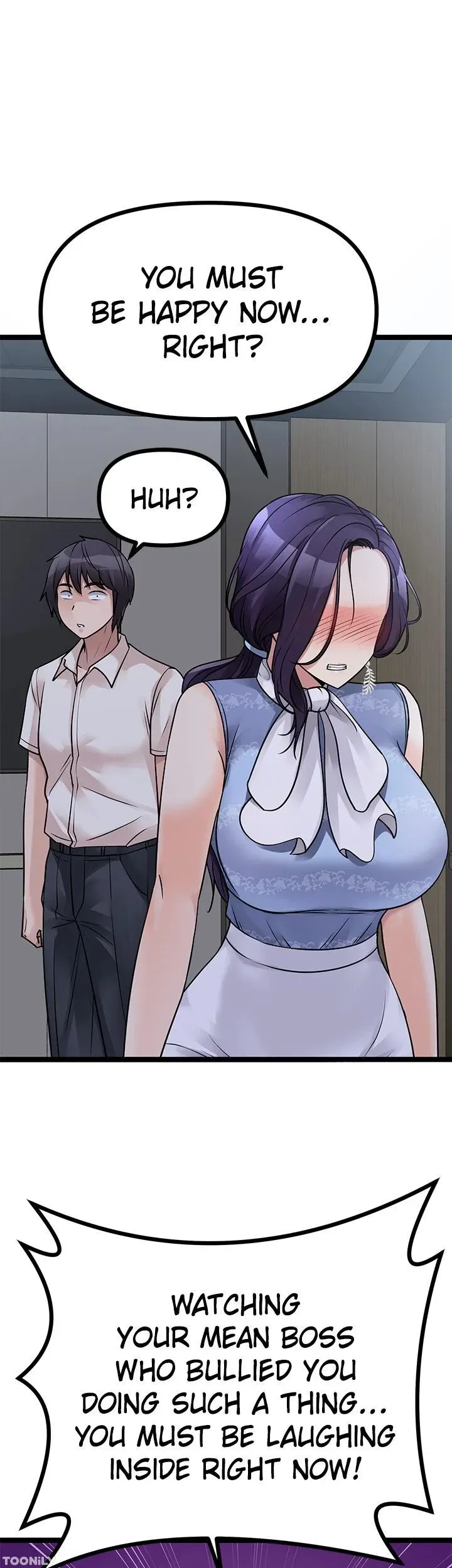 Cucumber Market Chapter 20 page 33 - 