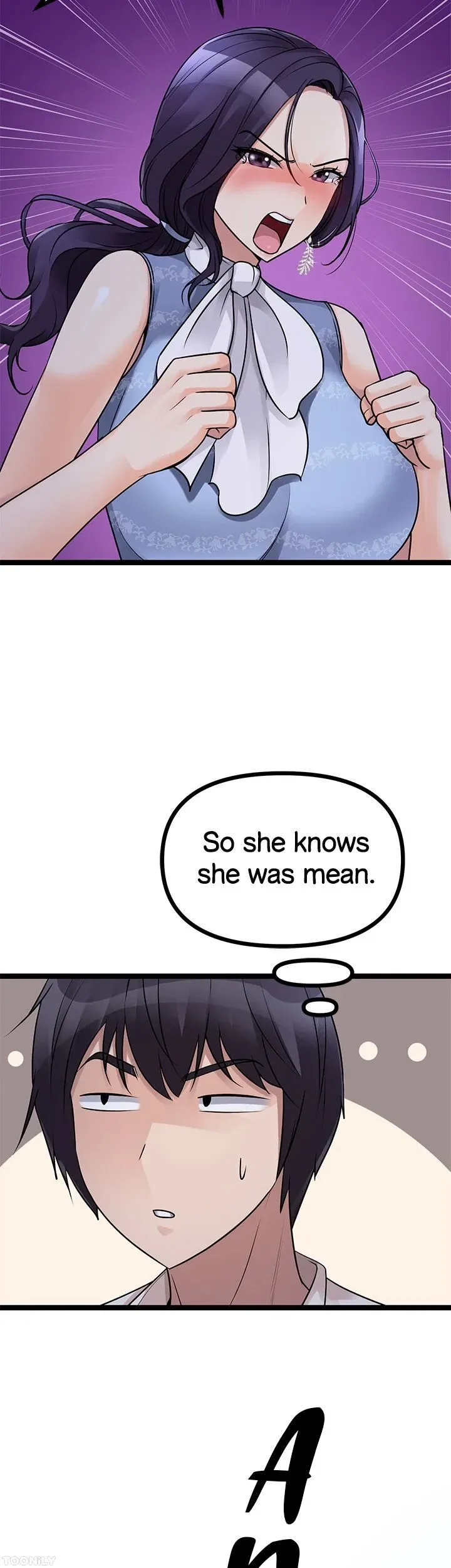 Cucumber Market Chapter 20 page 34 - 
