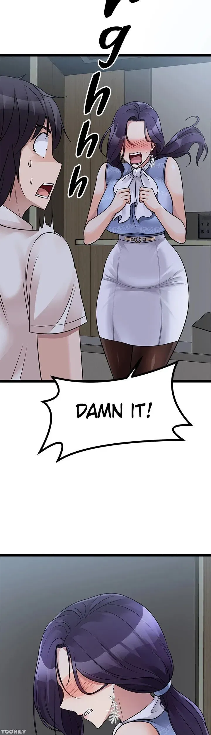 Cucumber Market Chapter 20 page 35 - 