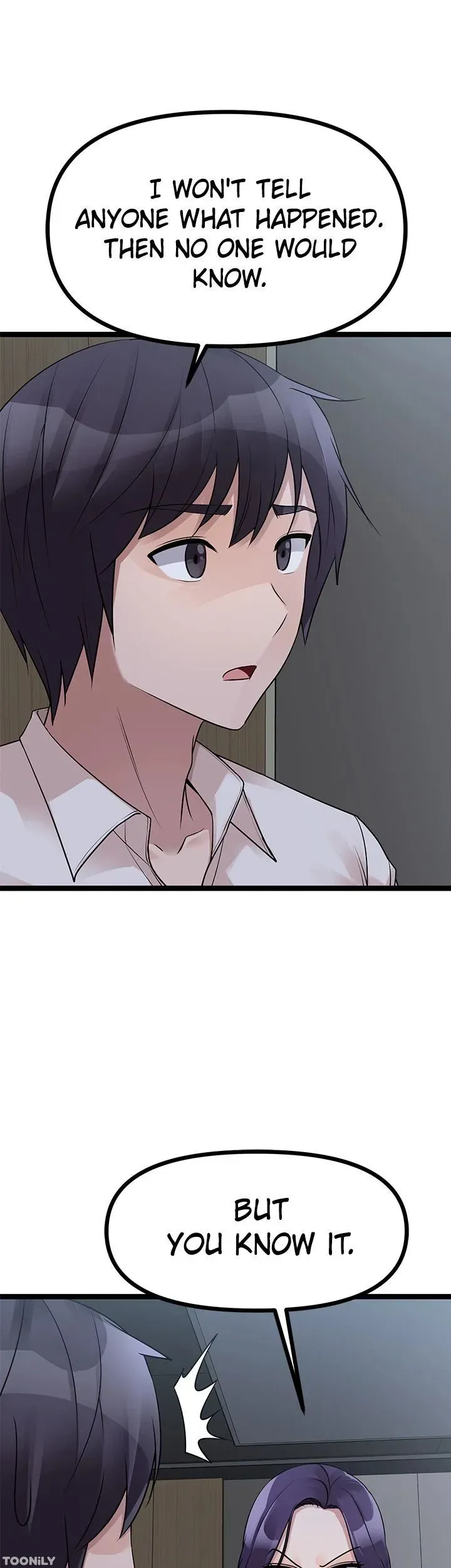 Cucumber Market Chapter 20 page 38 - 
