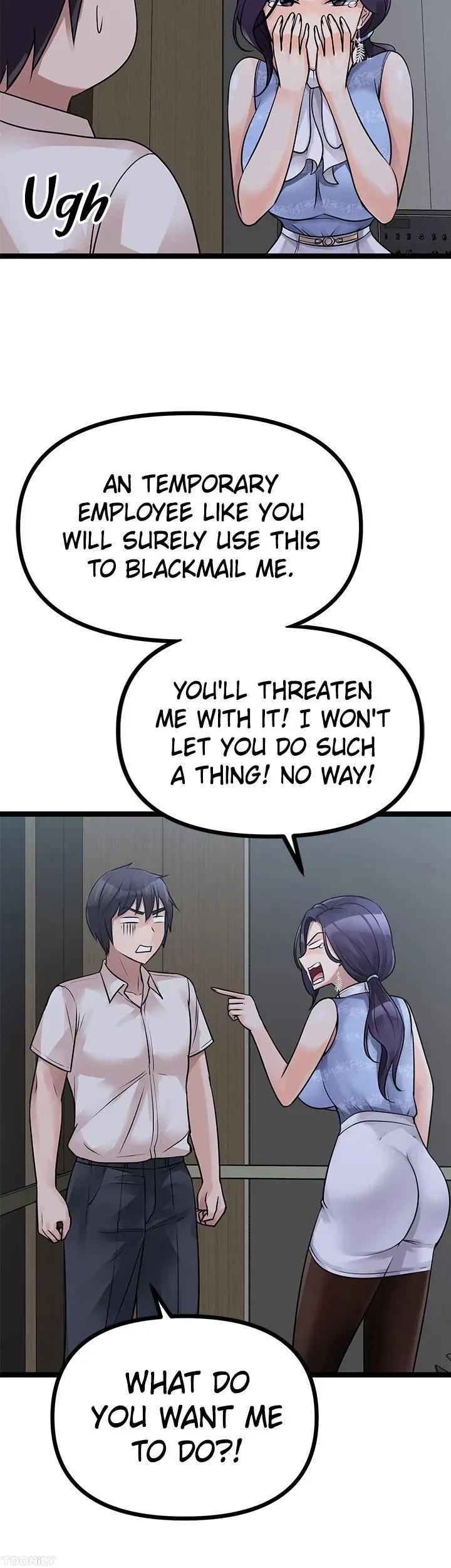 Cucumber Market Chapter 20 page 39 - 