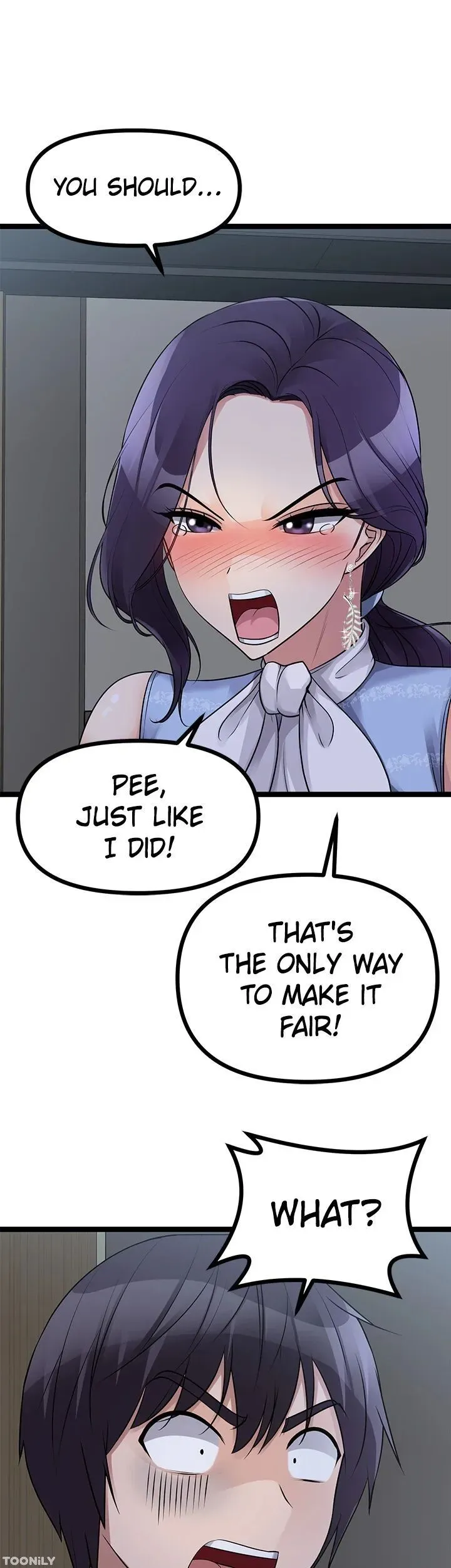 Cucumber Market Chapter 20 page 40 - 