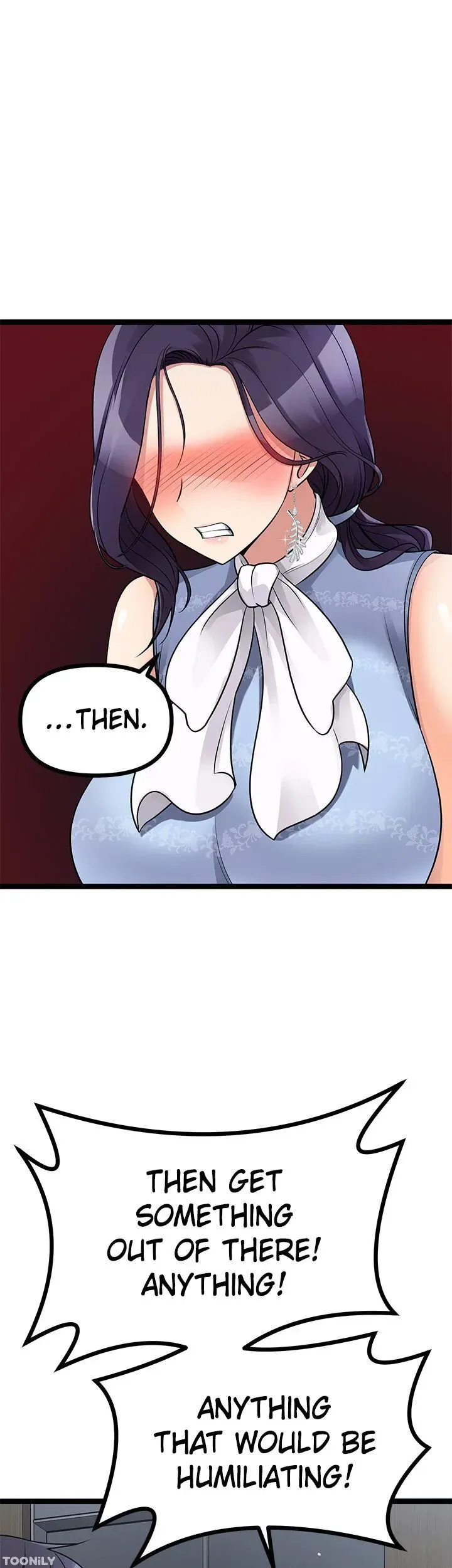 Cucumber Market Chapter 20 page 43 - 