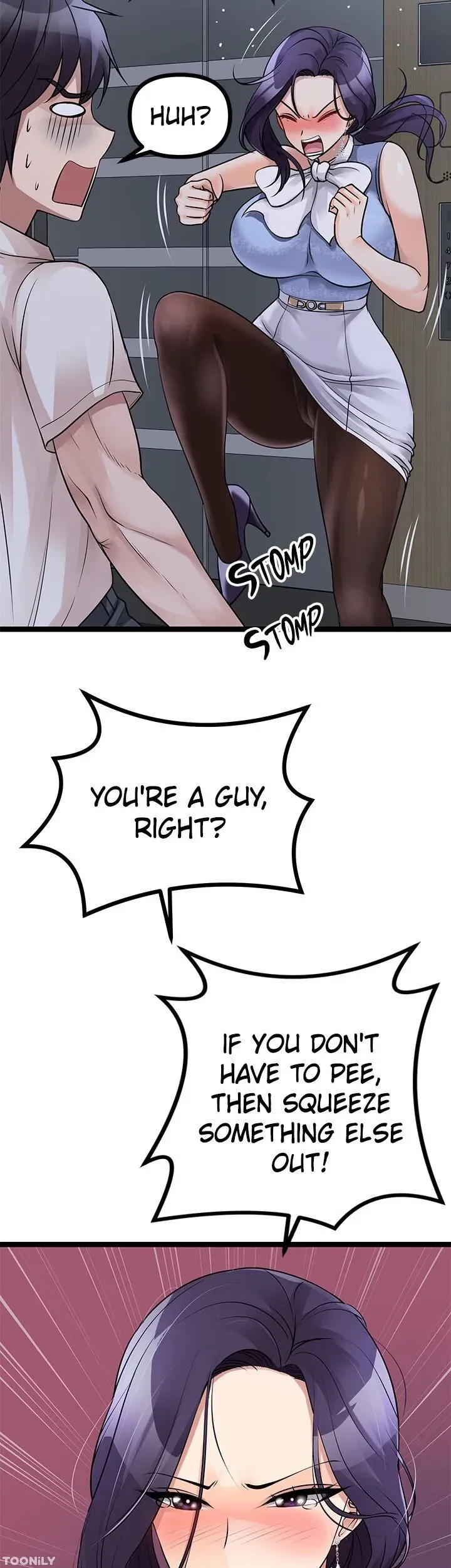 Cucumber Market Chapter 20 page 44 - 