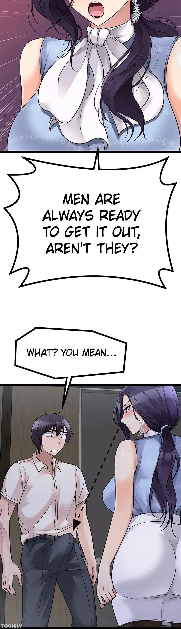 Cucumber Market Chapter 20 page 45 - 
