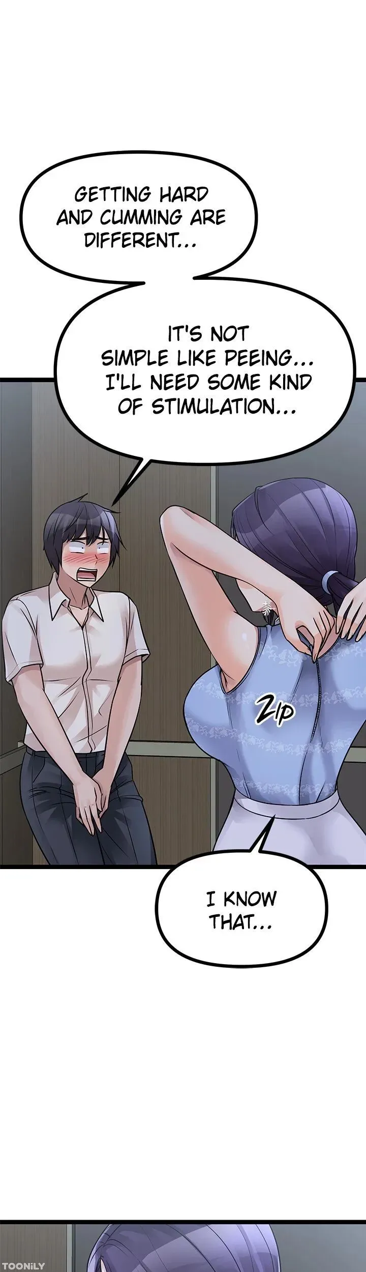 Cucumber Market Chapter 20 page 47 - 