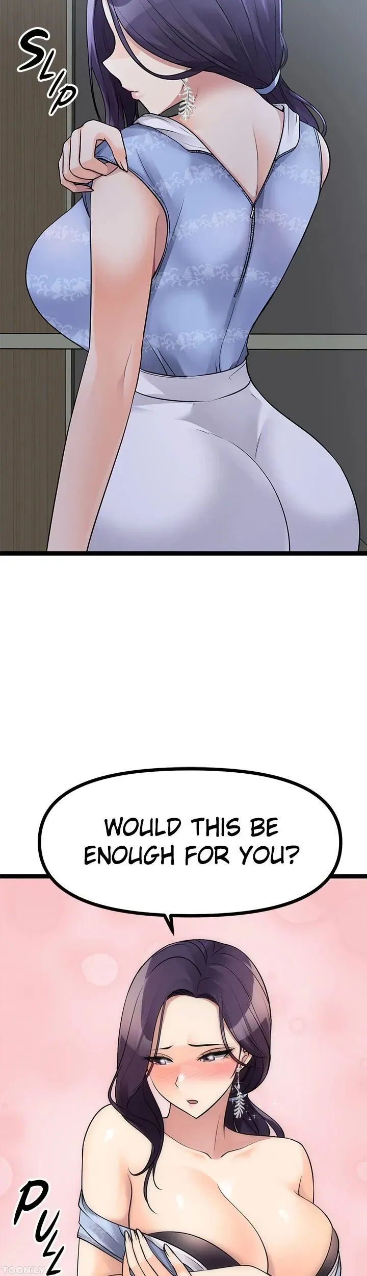 Cucumber Market Chapter 20 page 48 - 
