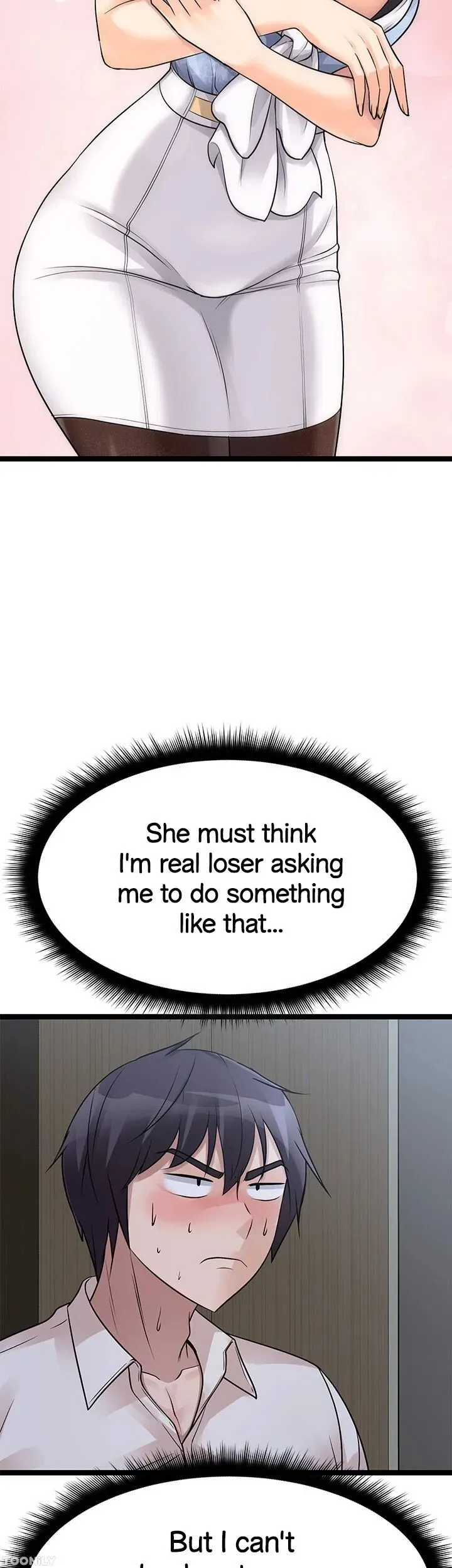 Cucumber Market Chapter 20 page 49 - 