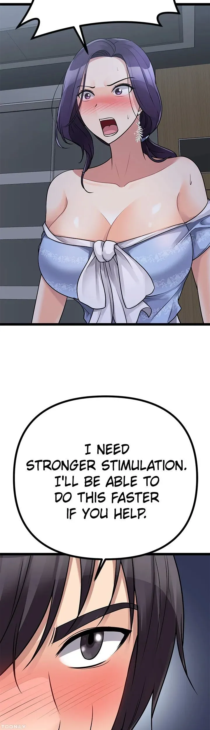 Cucumber Market Chapter 20 page 57 - 