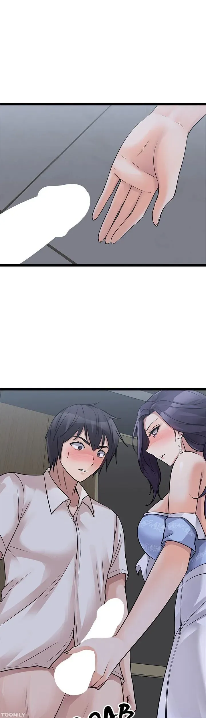 Cucumber Market Chapter 20 page 59 - 