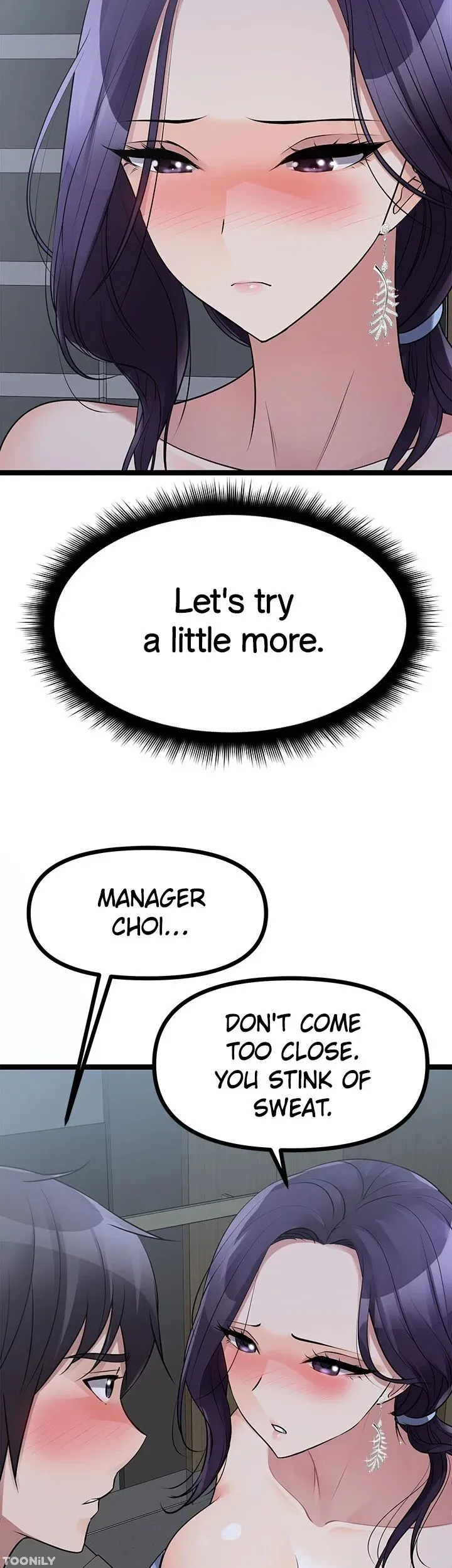 Cucumber Market Chapter 20 page 62 - 