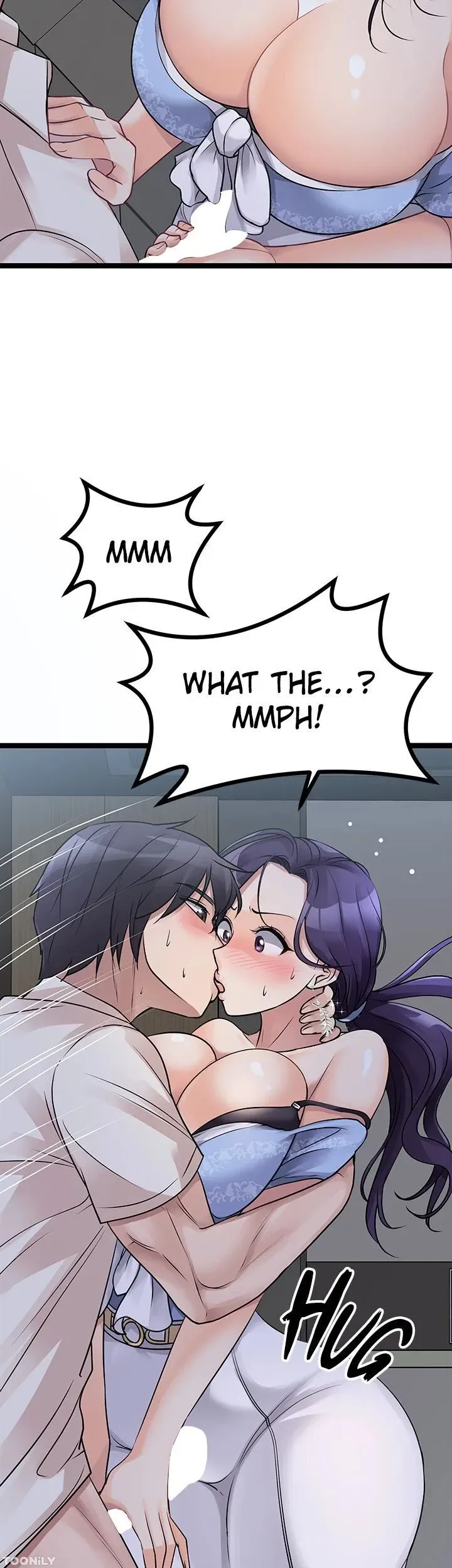 Cucumber Market Chapter 20 page 63 - 