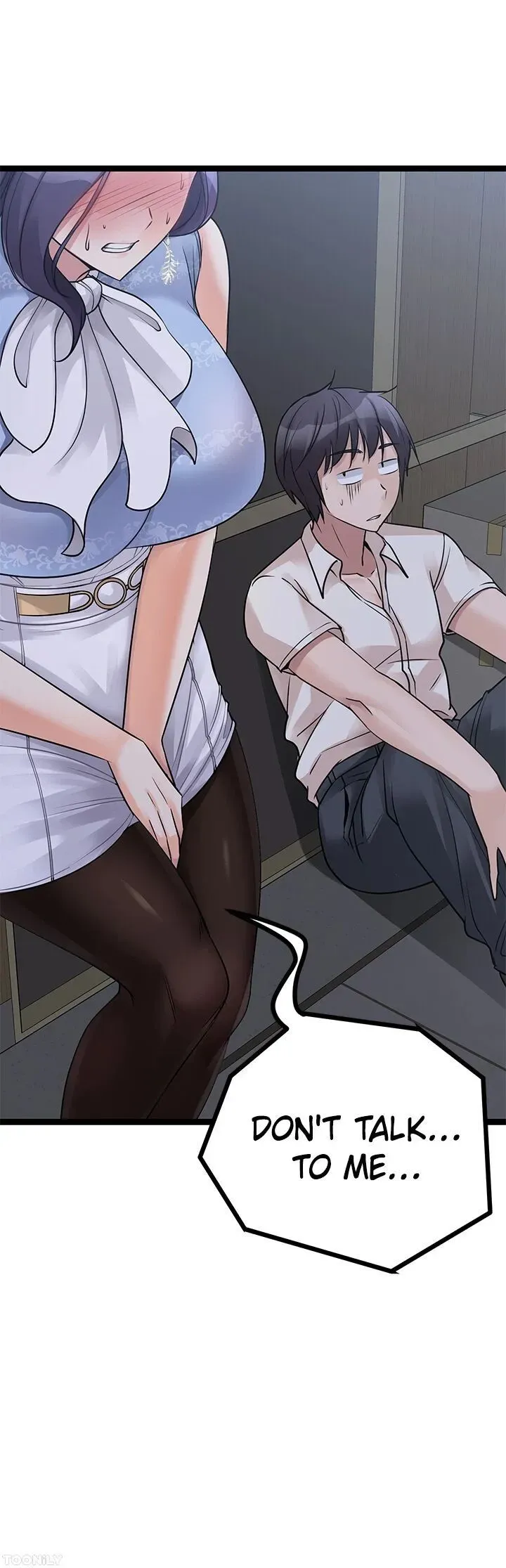 Cucumber Market Chapter 20 page 9 - 