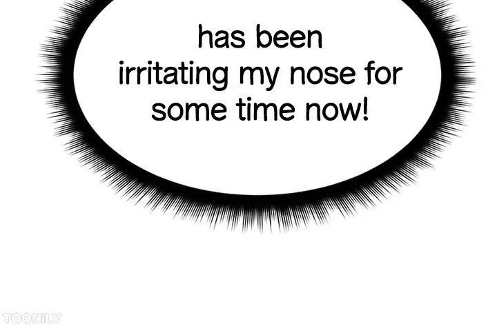 Cucumber Market Chapter 21 page 11 - 