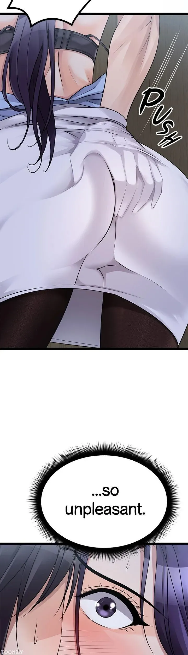 Cucumber Market Chapter 21 page 13 - 