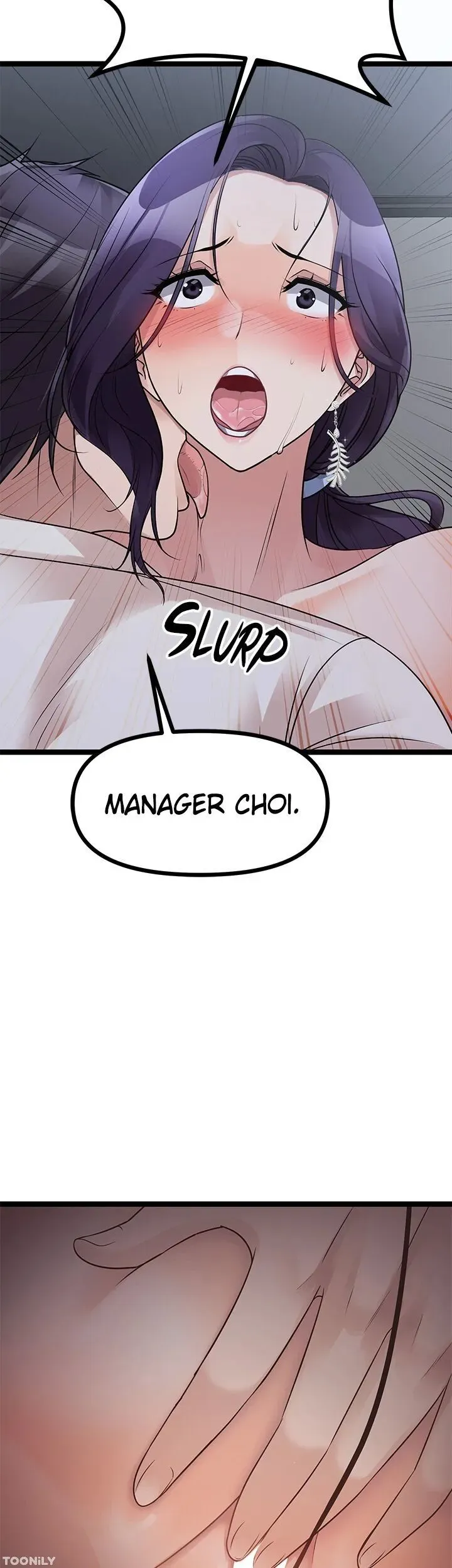 Cucumber Market Chapter 21 page 17 - 