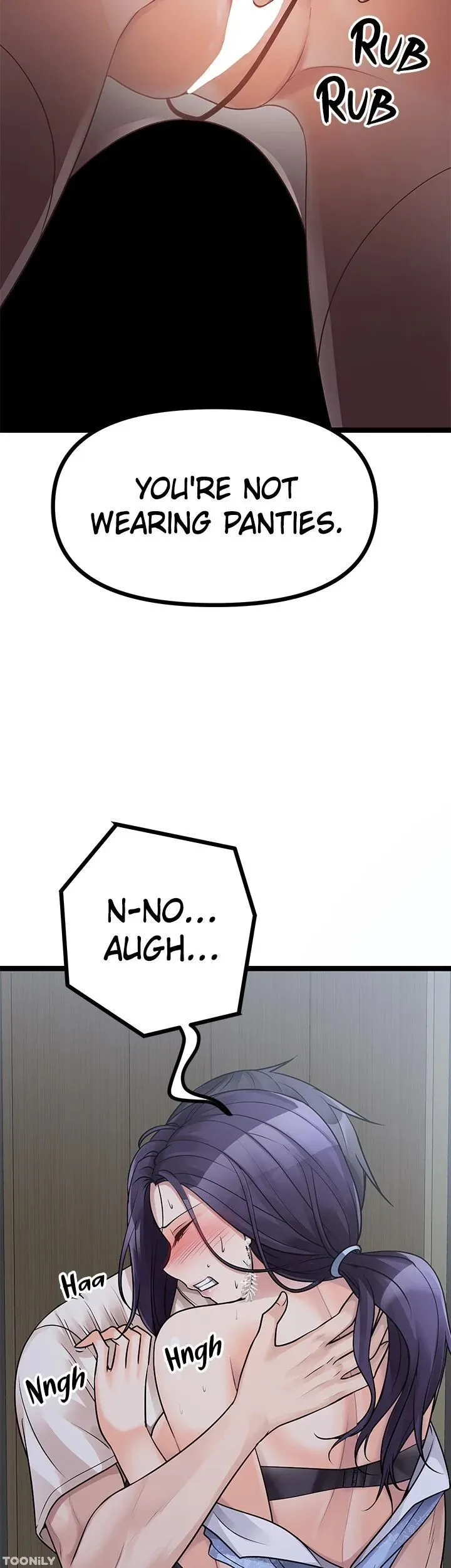Cucumber Market Chapter 21 page 18 - 