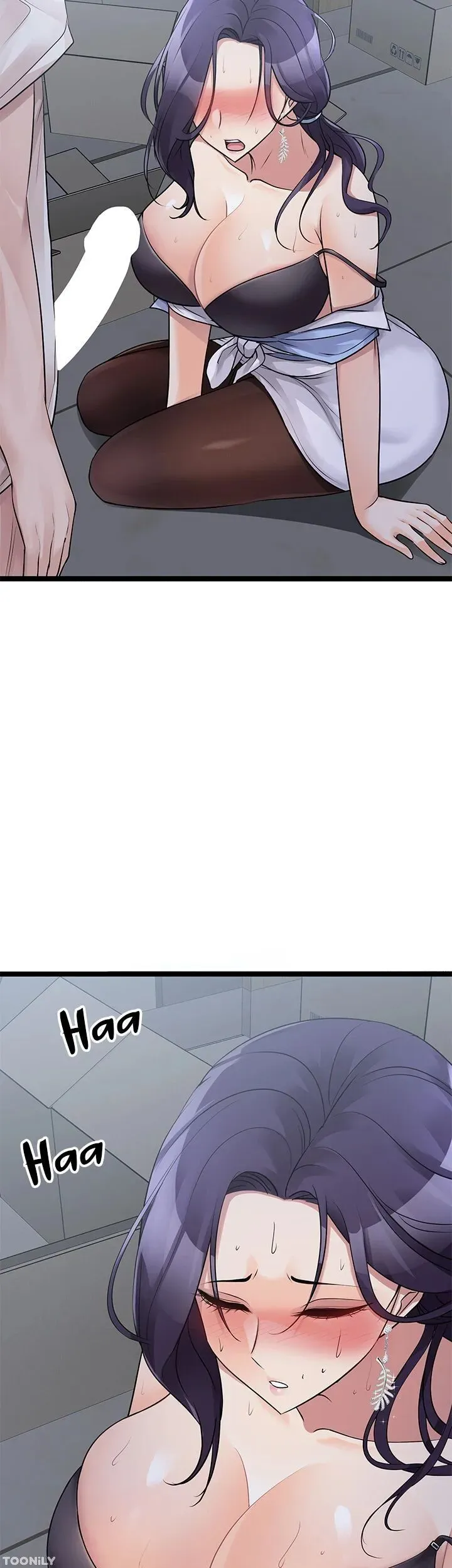 Cucumber Market Chapter 21 page 27 - 