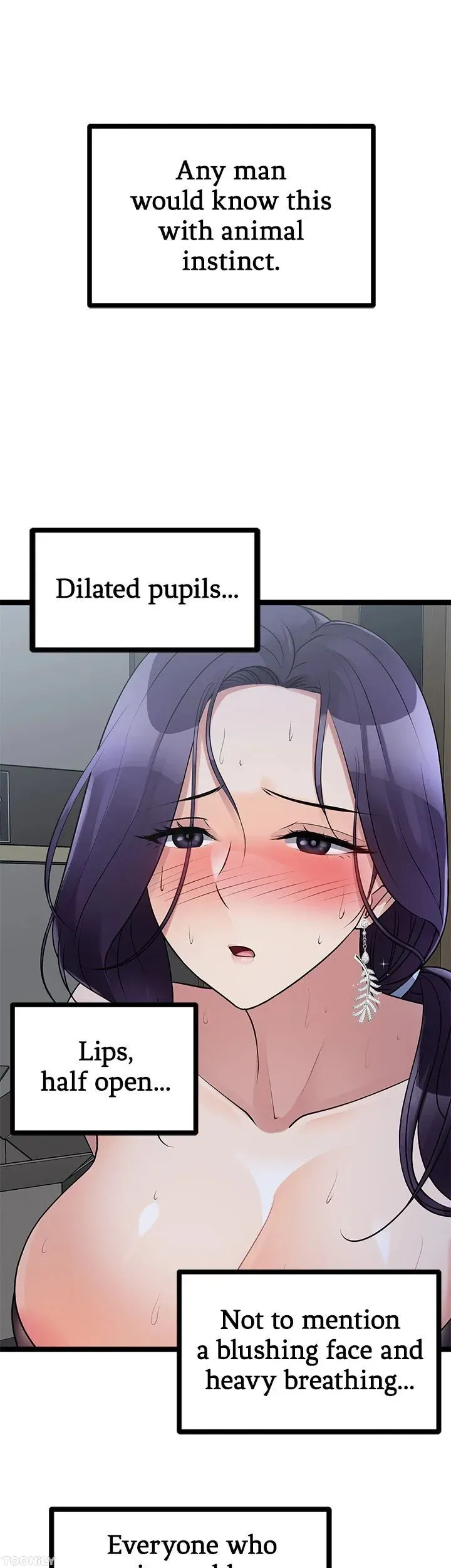 Cucumber Market Chapter 21 page 29 - 