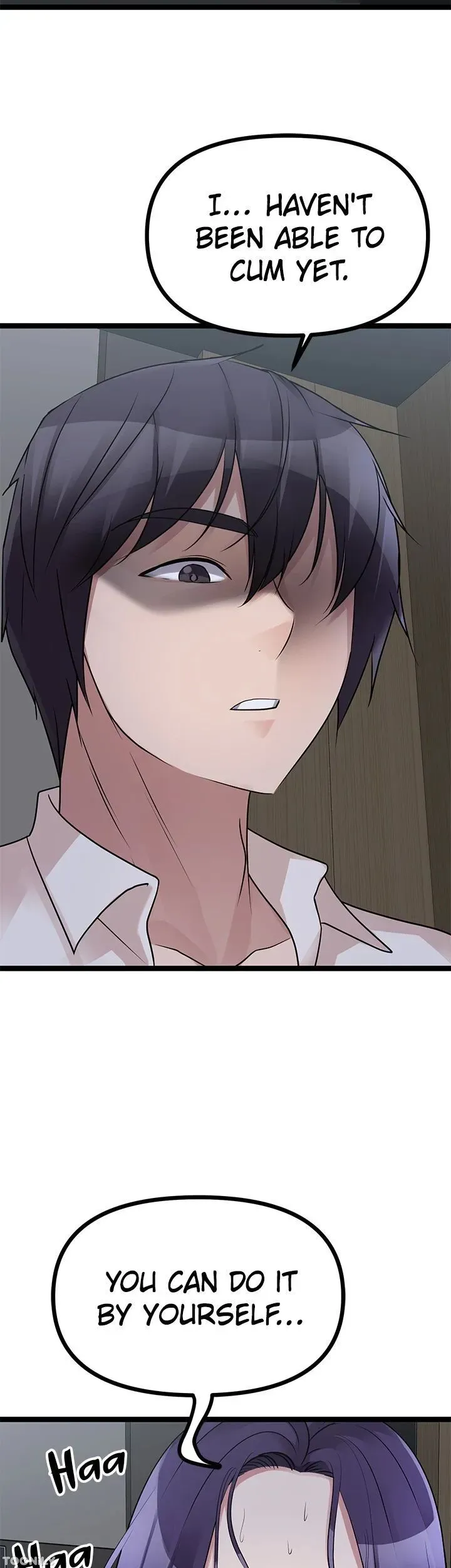 Cucumber Market Chapter 21 page 31 - 