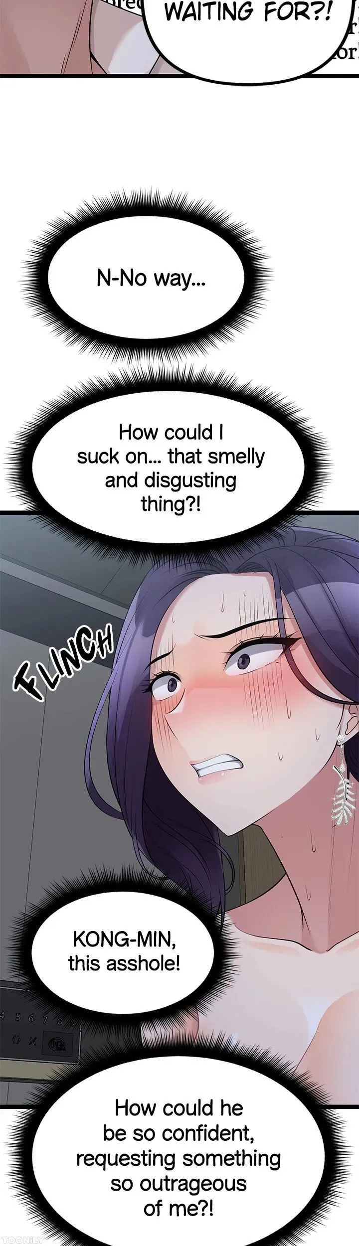 Cucumber Market Chapter 21 page 36 - 