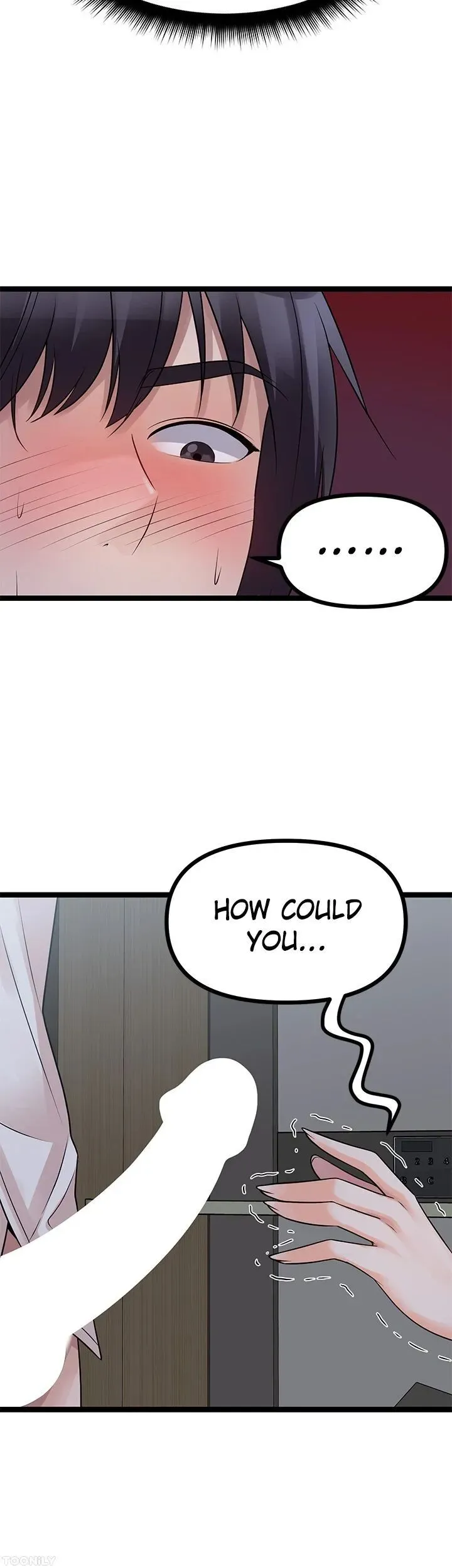 Cucumber Market Chapter 21 page 37 - 