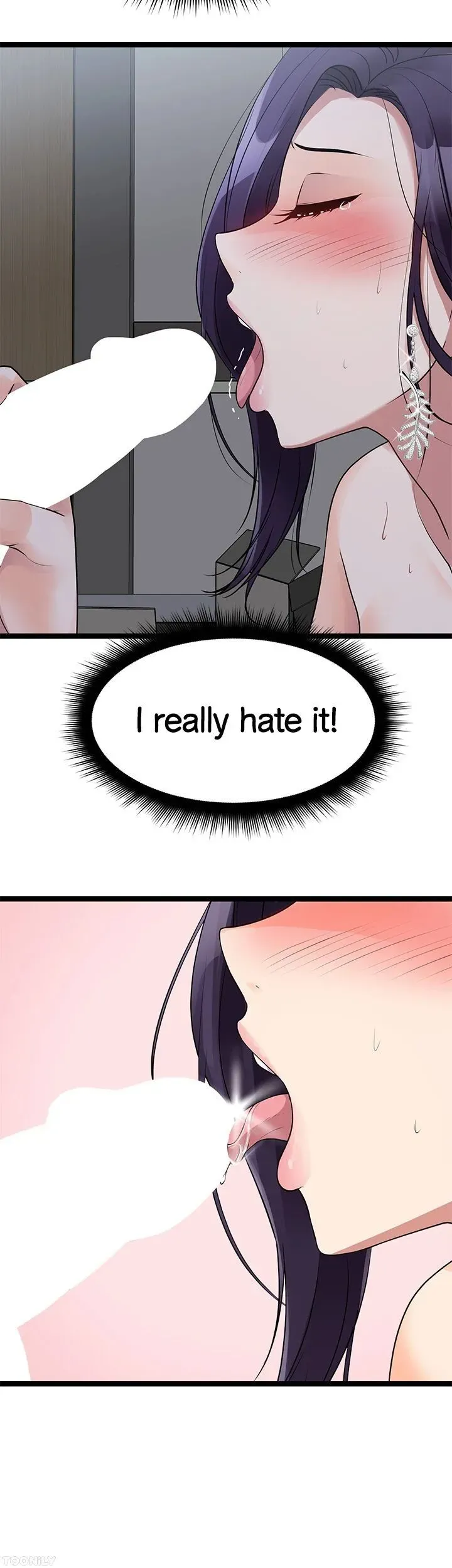 Cucumber Market Chapter 21 page 39 - 
