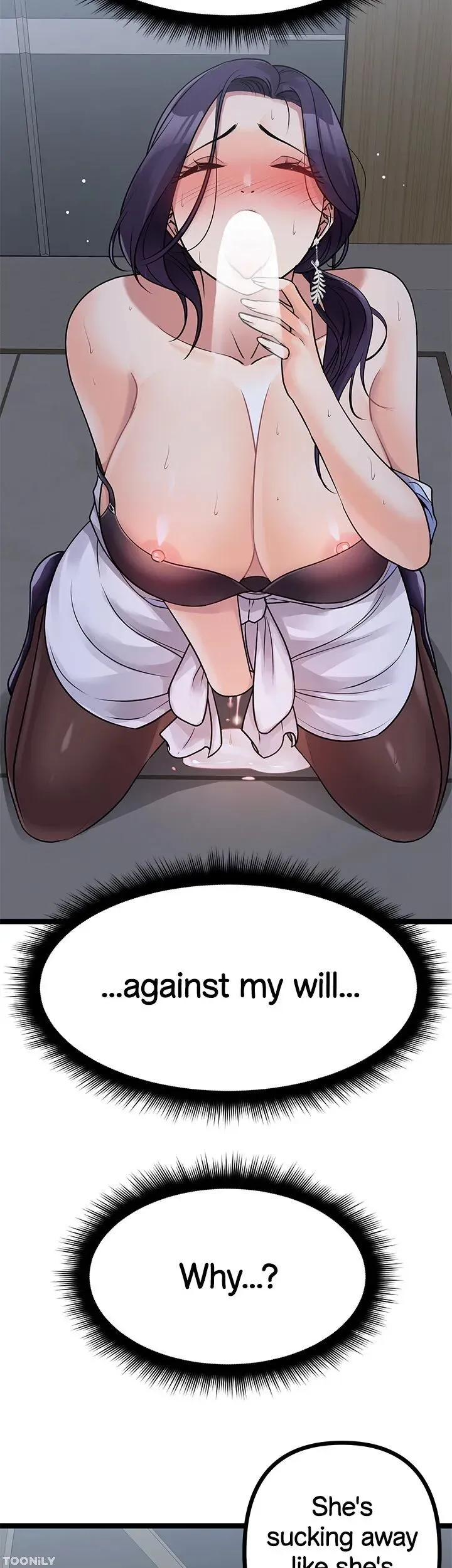 Cucumber Market Chapter 21 page 44 - 