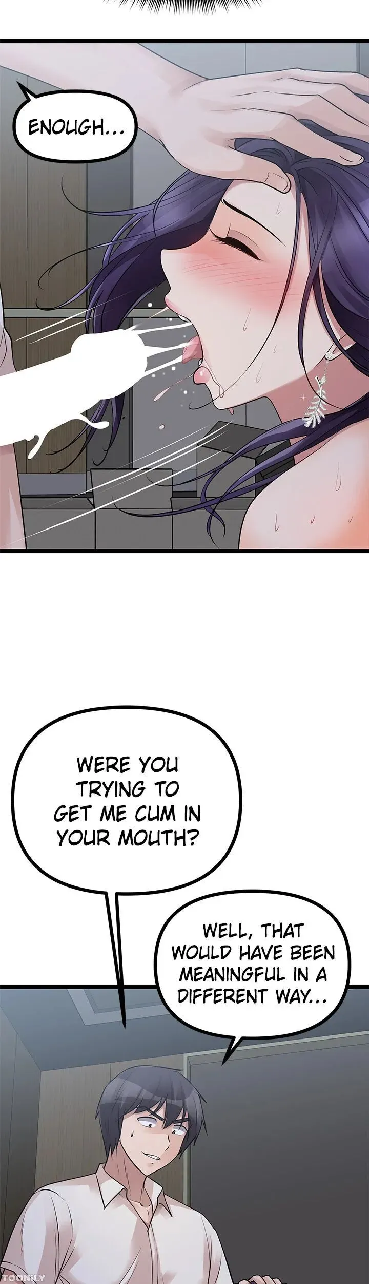 Cucumber Market Chapter 21 page 47 - 