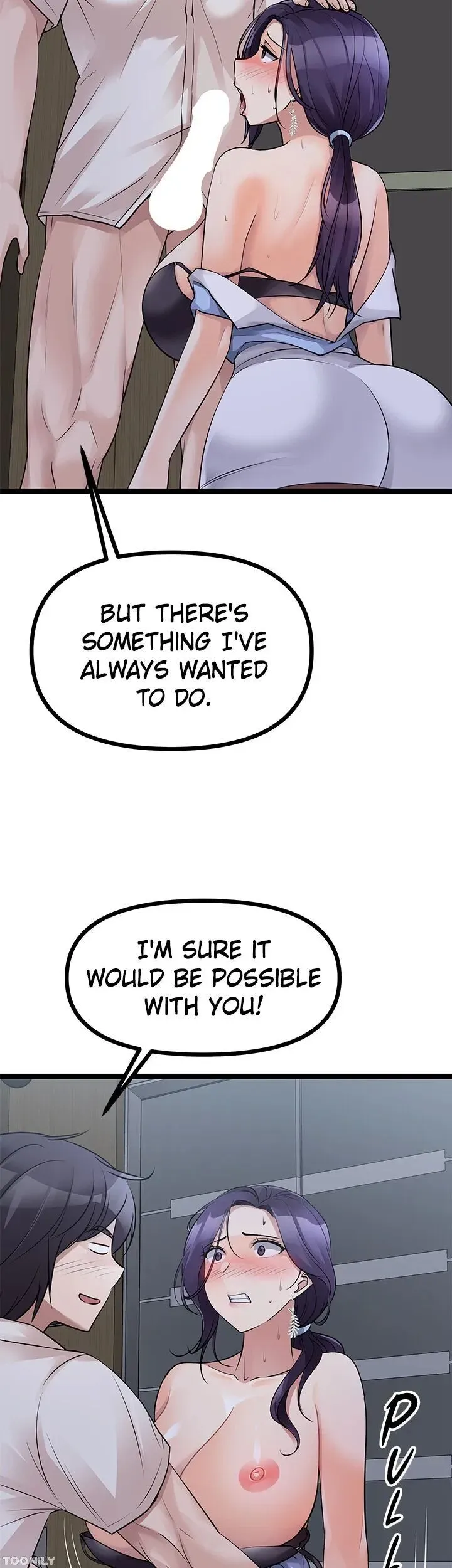 Cucumber Market Chapter 21 page 48 - 
