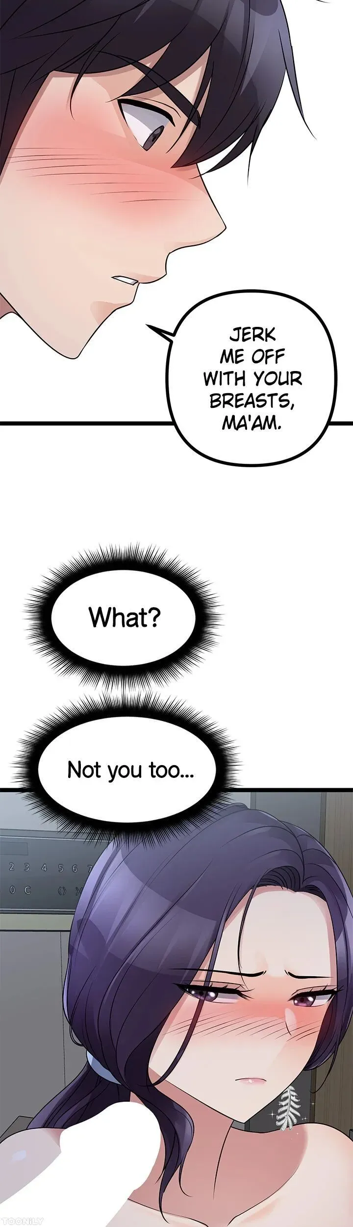 Cucumber Market Chapter 21 page 52 - 
